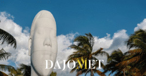 El arte toma las calles de Miami y convierte cada rincón en inspiración.