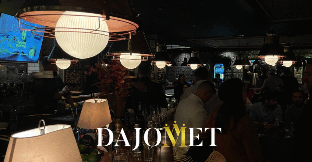 Bogotá Gourmet exige excelencia en cada mesa