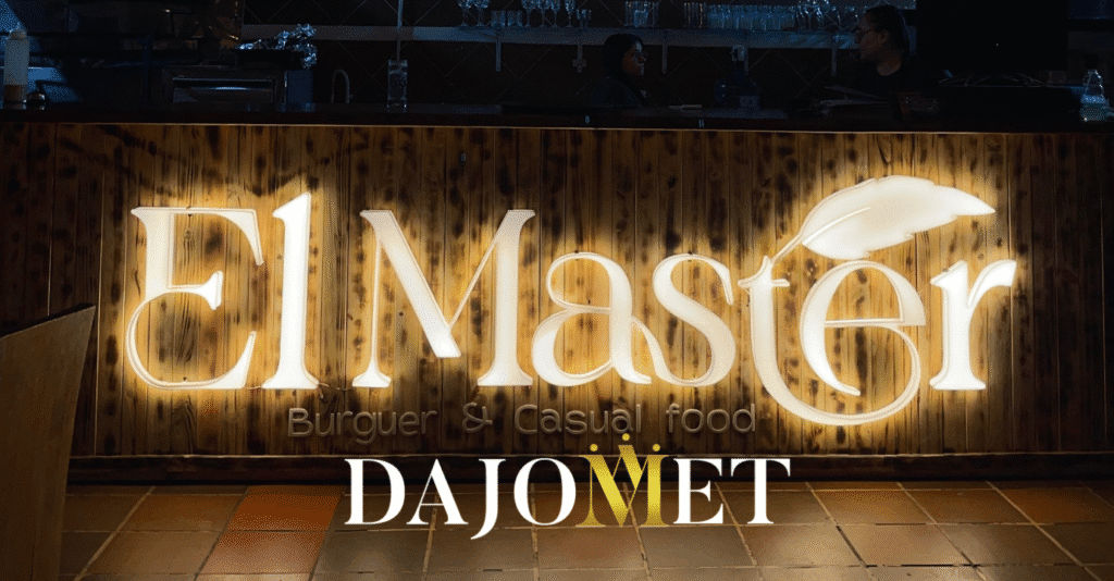 Tenjo tiene nuevo imperdible: El Máster Bistró, una historia de sabor, memoria y alma