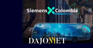 "Queremos que cada visita despierte ideas y genere conversaciones sobre cómo llevar las plantas al siguiente nivel", concluye el CEO. "Nuestro objetivo es que los clientes vean que Siemens no ofrece equipos aislados, sino una solución completa que integra energía, automatización, digitalización y sostenibilidad para transformar su negocio".