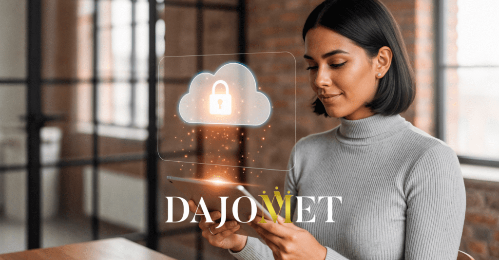 Cómo proteger nuestros datos en la era de la inteligencia artificial ...