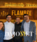 Experiencia gastronómica en la Alianza Francesa de Bogotá con cocina francesa, vinos y ambiente cultural.